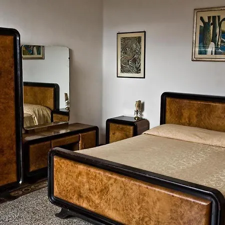 Penzion Vicolo Dell'oro