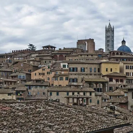 Vicolo Dell'oro Penzion