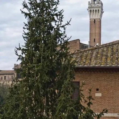Penzion Vicolo Dell'oro *
