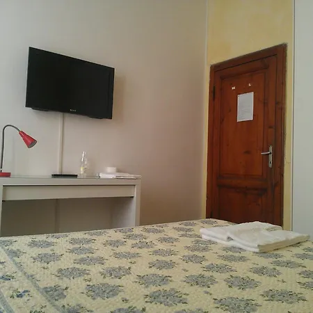Vicolo Dell'oro Penzion *