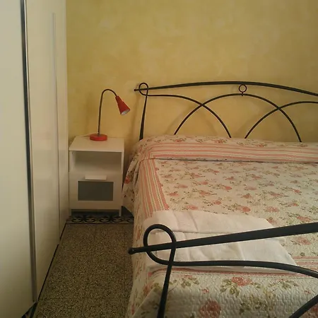 Penzion Vicolo Dell'oro *