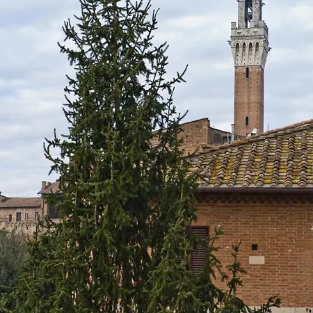 Penzion Vicolo Dell'oro *