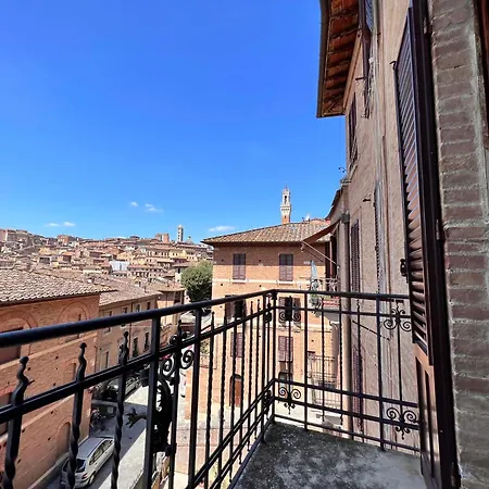 Penzion Vicolo Dell'oro