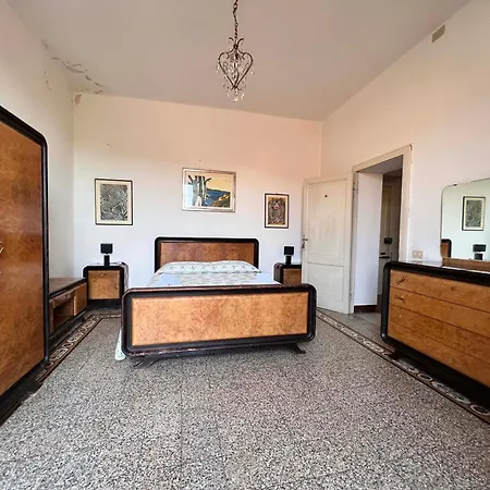 Penzion Vicolo Dell'oro