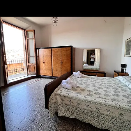 Penzion Vicolo Dell'oro *