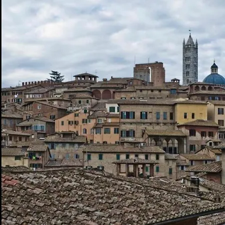 Vicolo Dell'oro 3*
