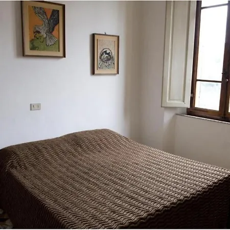 Vicolo Dell'oro 3* Siena