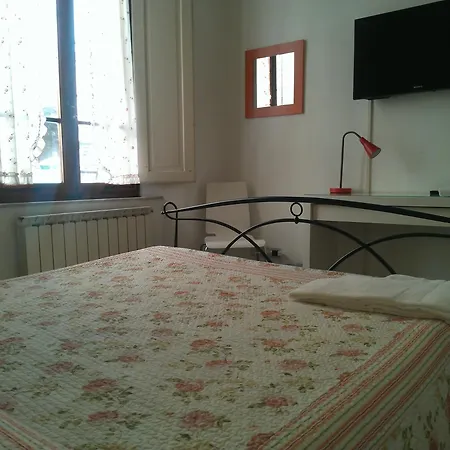 Vicolo Dell'oro 3* Siena