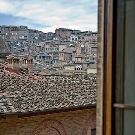 Vicolo Dell'oro