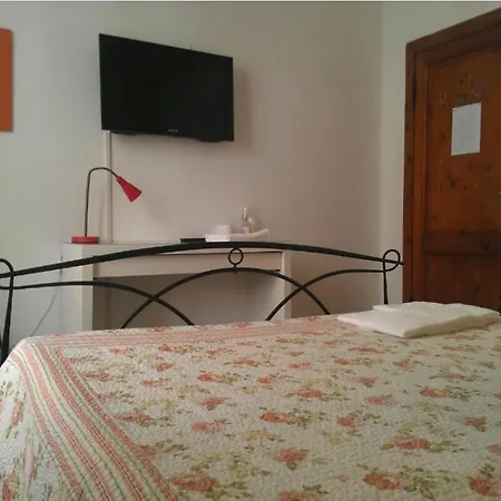 Vicolo Dell'oro Pensión