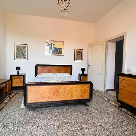 Vicolo Dell'oro Konukevi 3*