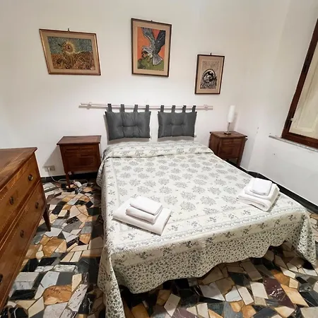 Konukevi Vicolo Dell'oro 3*