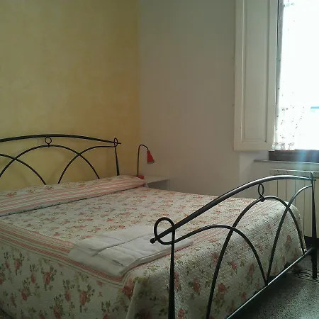 Casa de hóspedes Vicolo Dell'oro *