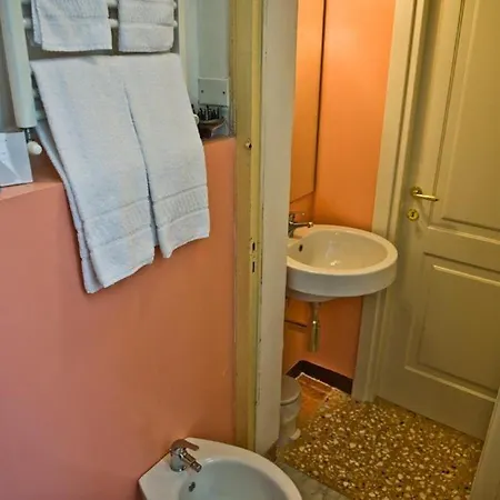 Vicolo Dell'oro Maison d'hôtes Sienne