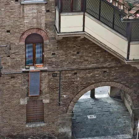 Vicolo Dell'oro Maison d'hôtes *
