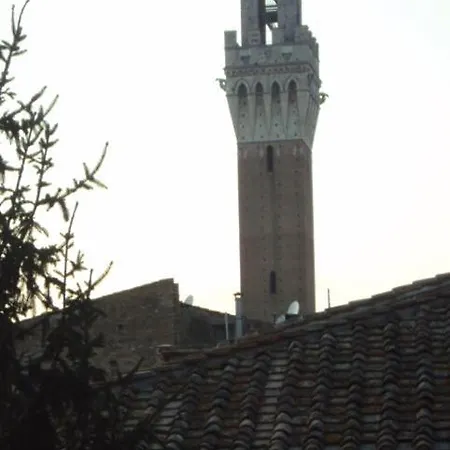 Pensionat Vicolo Dell'oro 3*