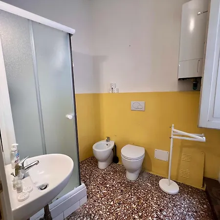Vicolo Dell'oro Maison d'hôtes Sienne
