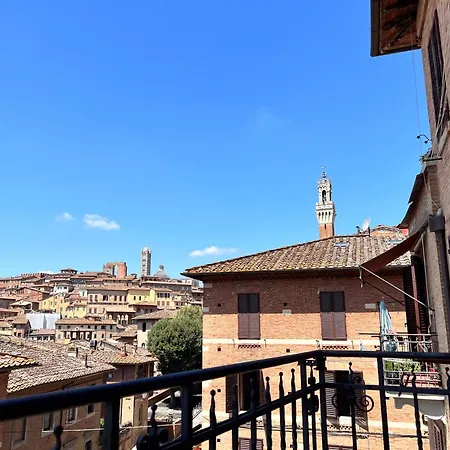 Vicolo Dell'oro Maison d'hôtes