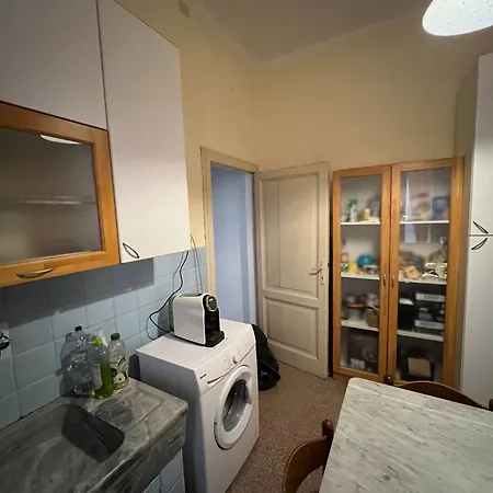 Vendégház Vicolo Dell'oro Siena