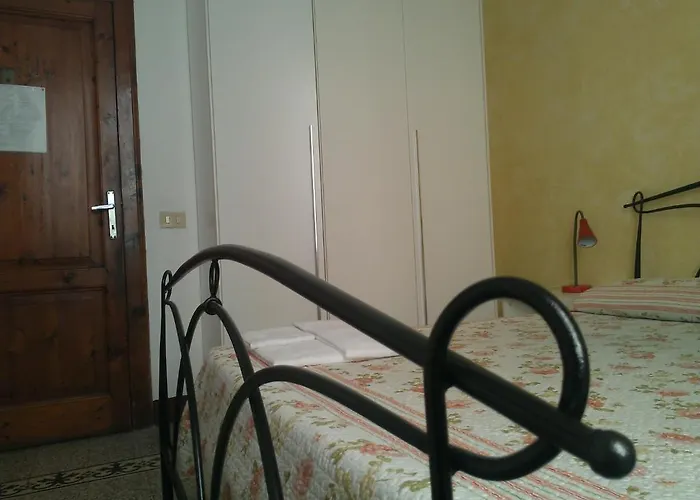 Vicolo Dell'oro 3* Siena