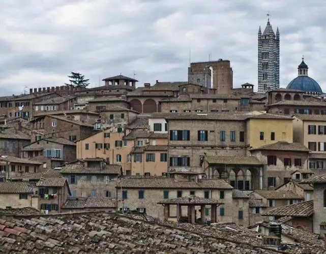 Vicolo Dell'oro Casa de hóspedes