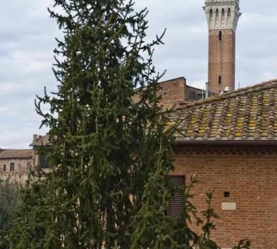 Pensión Vicolo Dell'oro 3*