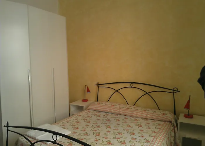 Vicolo Dell'oro 3*