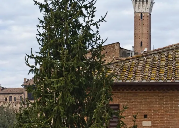 Casa de hóspedes Vicolo Dell'oro 3*
