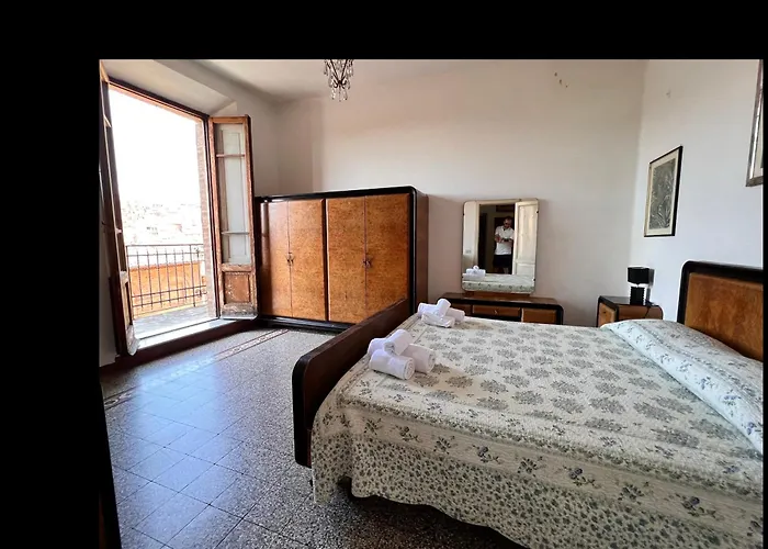 Pensión Vicolo Dell'oro 3*