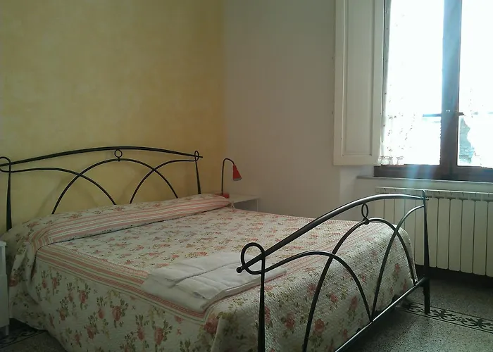 Casa de hóspedes Vicolo Dell'oro 3*